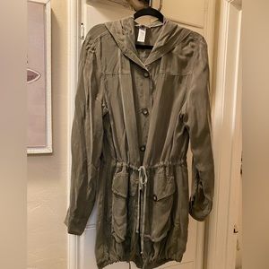 Hard Tail Anorak Women’s Jacket